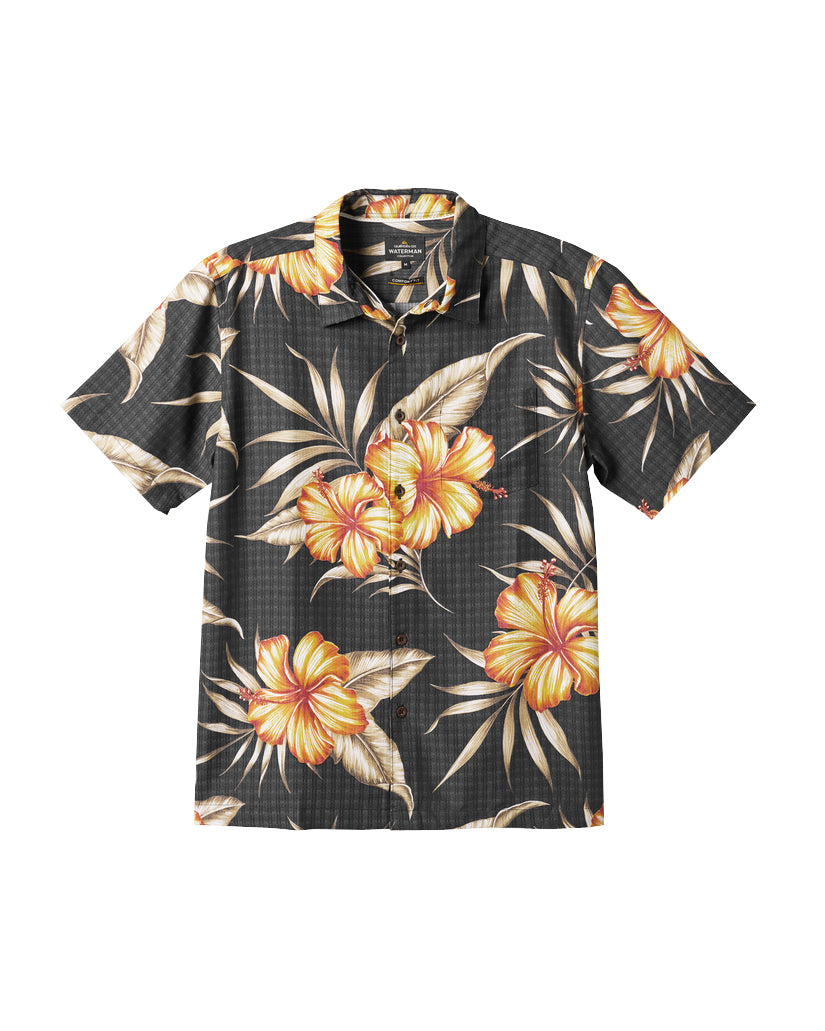 Quiksilver Waterman Tropical Dream Shirt
