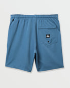 Quiksilver Taxer Amp Short CHN-CHINA BLUE M