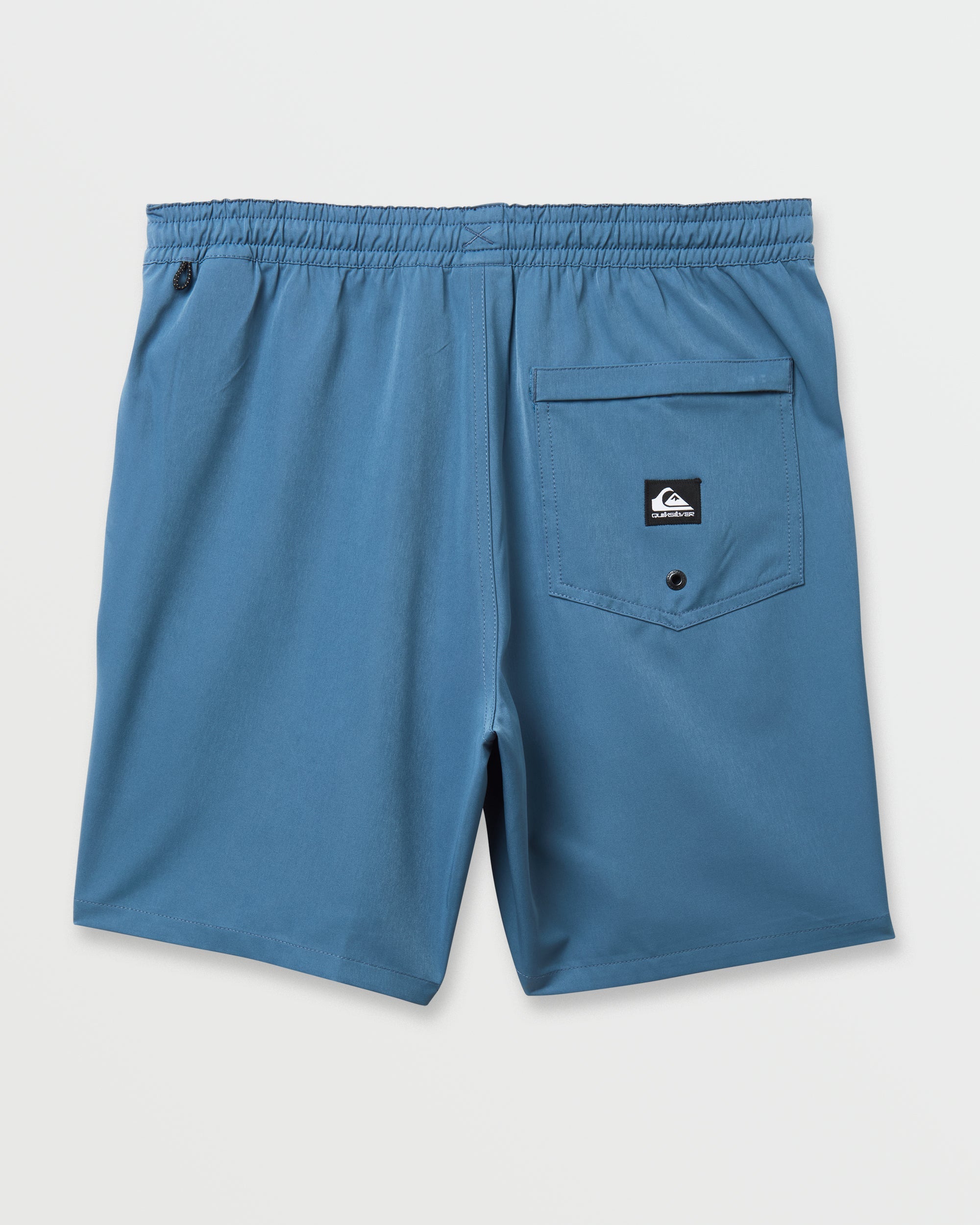 Quiksilver Taxer Amp Short CHN-CHINA BLUE M