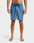 Quiksilver Taxer Amp Short CHN-CHINA BLUE L