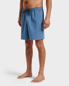 Quiksilver Taxer Amp Short CHN-CHINA BLUE XL