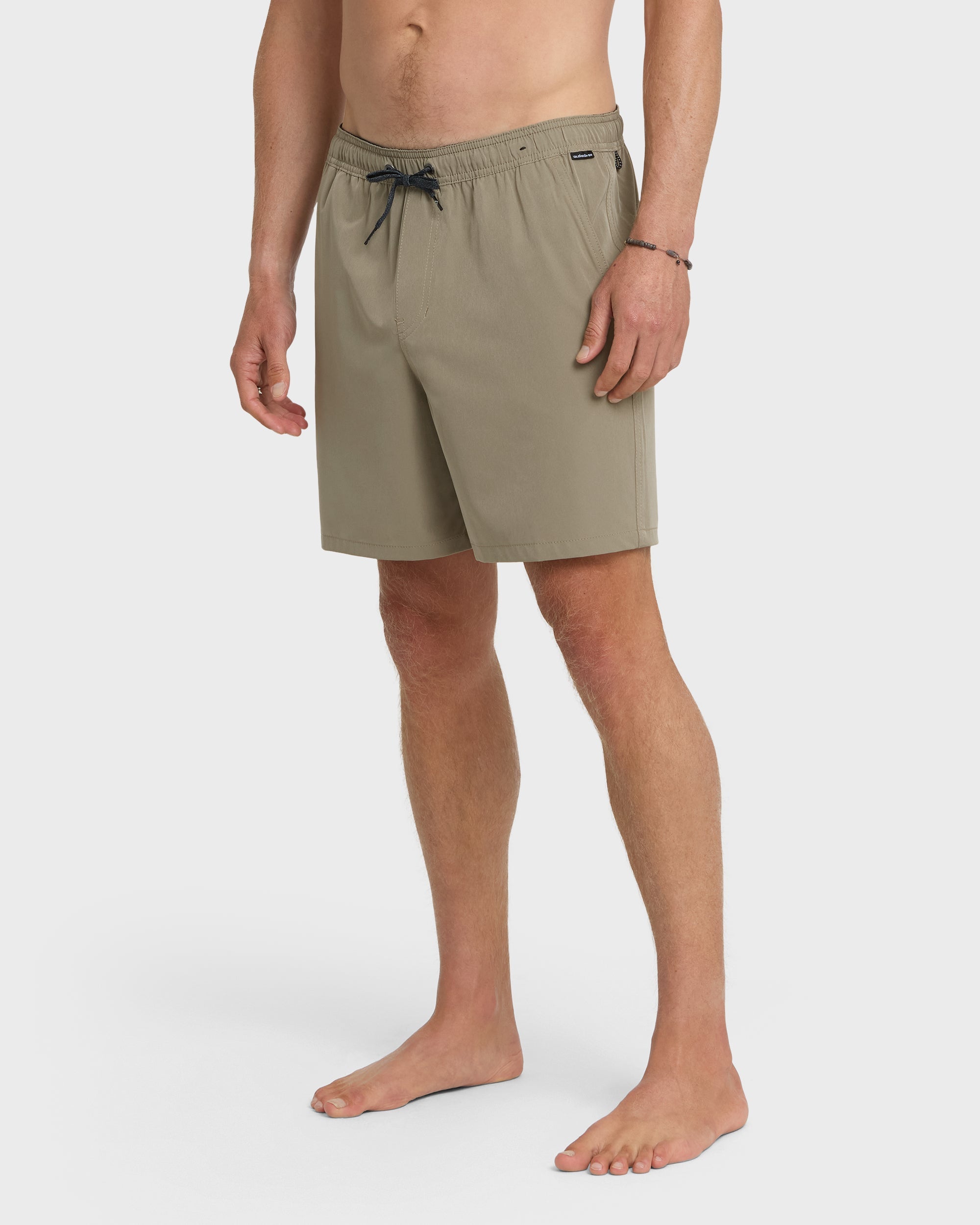 Quiksilver Taxer Amp Short FALLEN ROCK XL