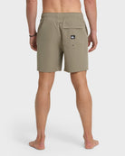 Quiksilver Taxer Amp Short FALLEN ROCK M