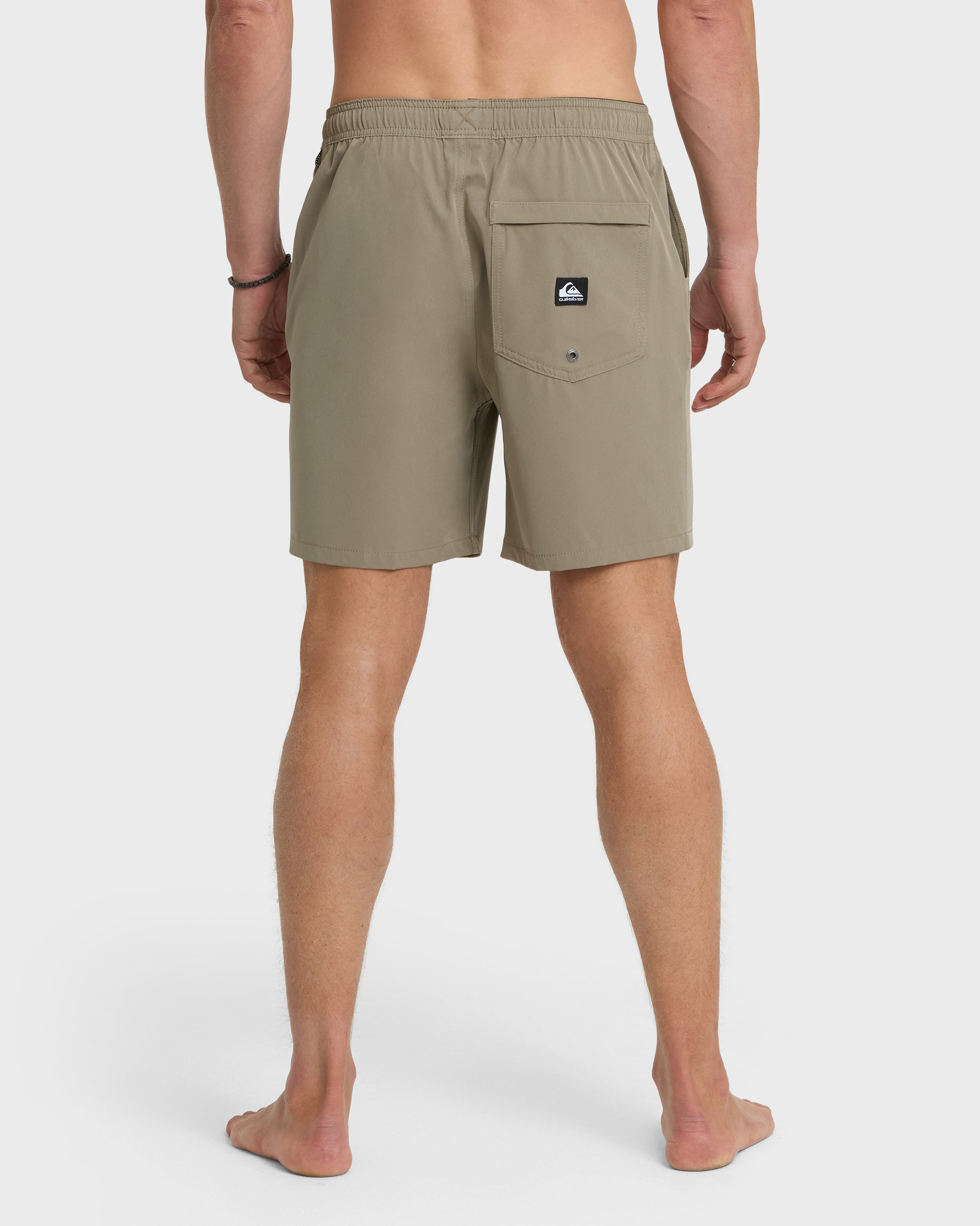 Quiksilver Taxer Amp Short FALLEN ROCK XL