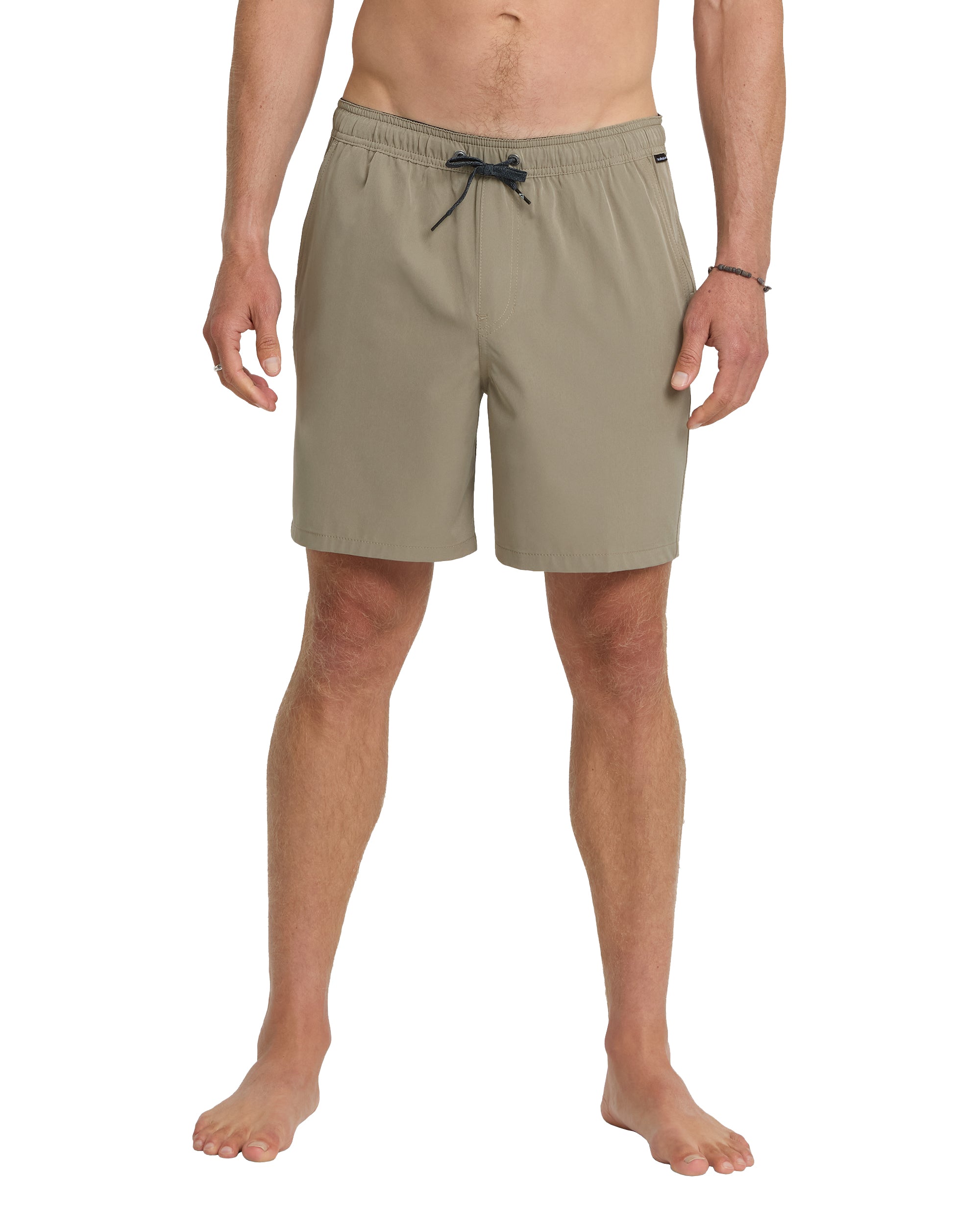 Quiksilver Taxer Amp Short FALLEN ROCK M
