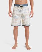 QUIKSILVER SURFSILK TROPICAL SURF 19 MST-MOONSTRUCK 34