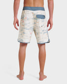 QUIKSILVER SURFSILK TROPICAL SURF 19 MST-MOONSTRUCK 36