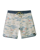 QUIKSILVER SURFSILK TROPICAL SURF 19