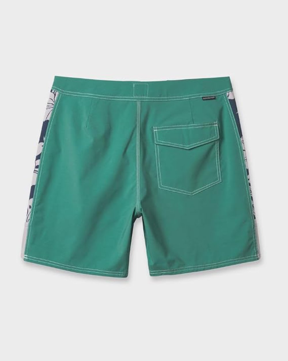 Quiksilver Original Arch 18 Boardshort DPS 38