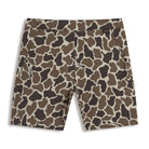 Florence Marice X Cordura Airtex  Boardshort Tundra Camo 36