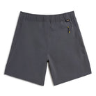 Florence Marine X All-Purpose Cordura Short Charcoal L