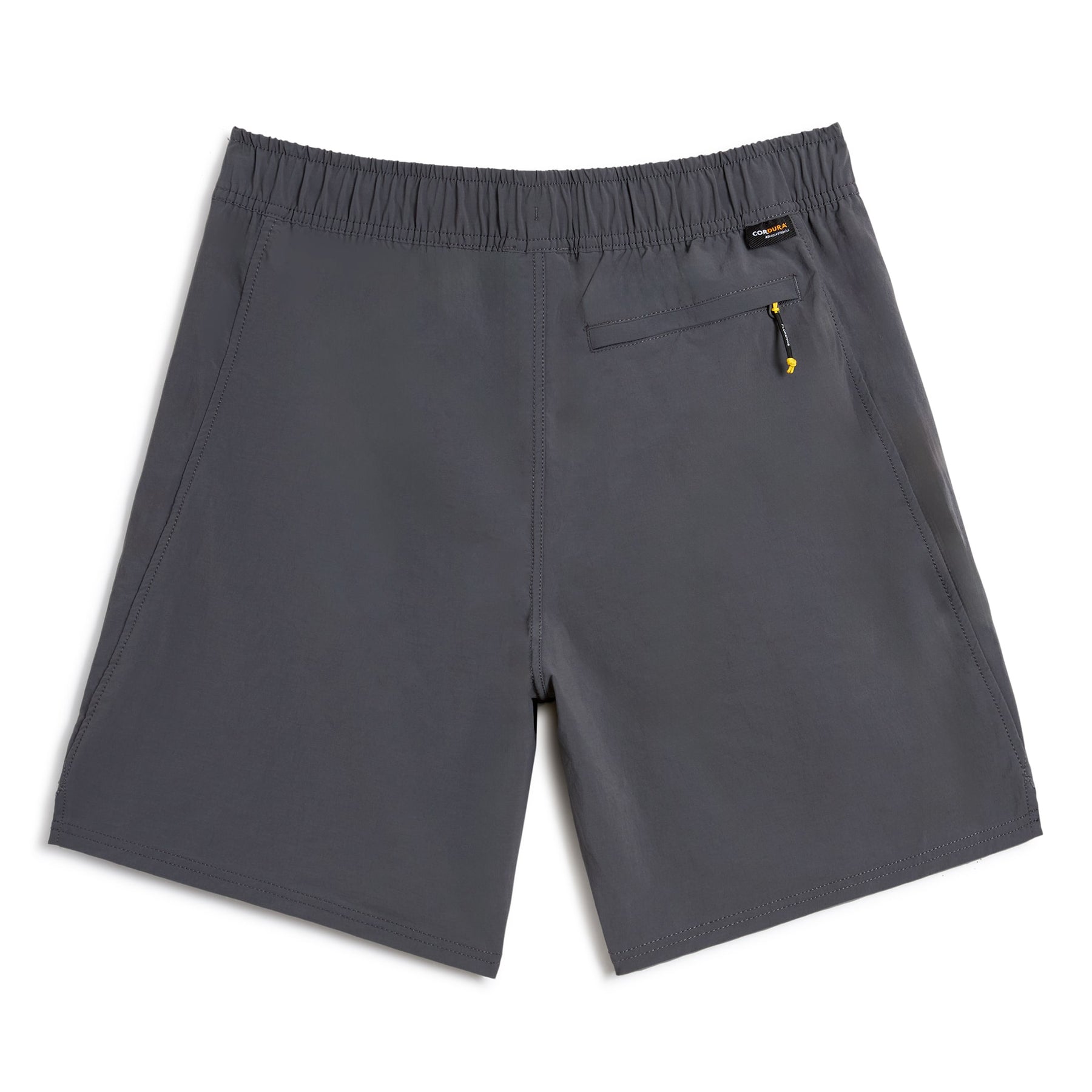 Florence Marine X All-Purpose Cordura Short Charcoal M