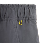 Florence Marine X All-Purpose Cordura Short Charcoal M
