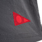 Florence Marine X All-Purpose Cordura Short Charcoal L