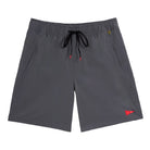 Florence Marine X All-Purpose Cordura Short Charcoal M