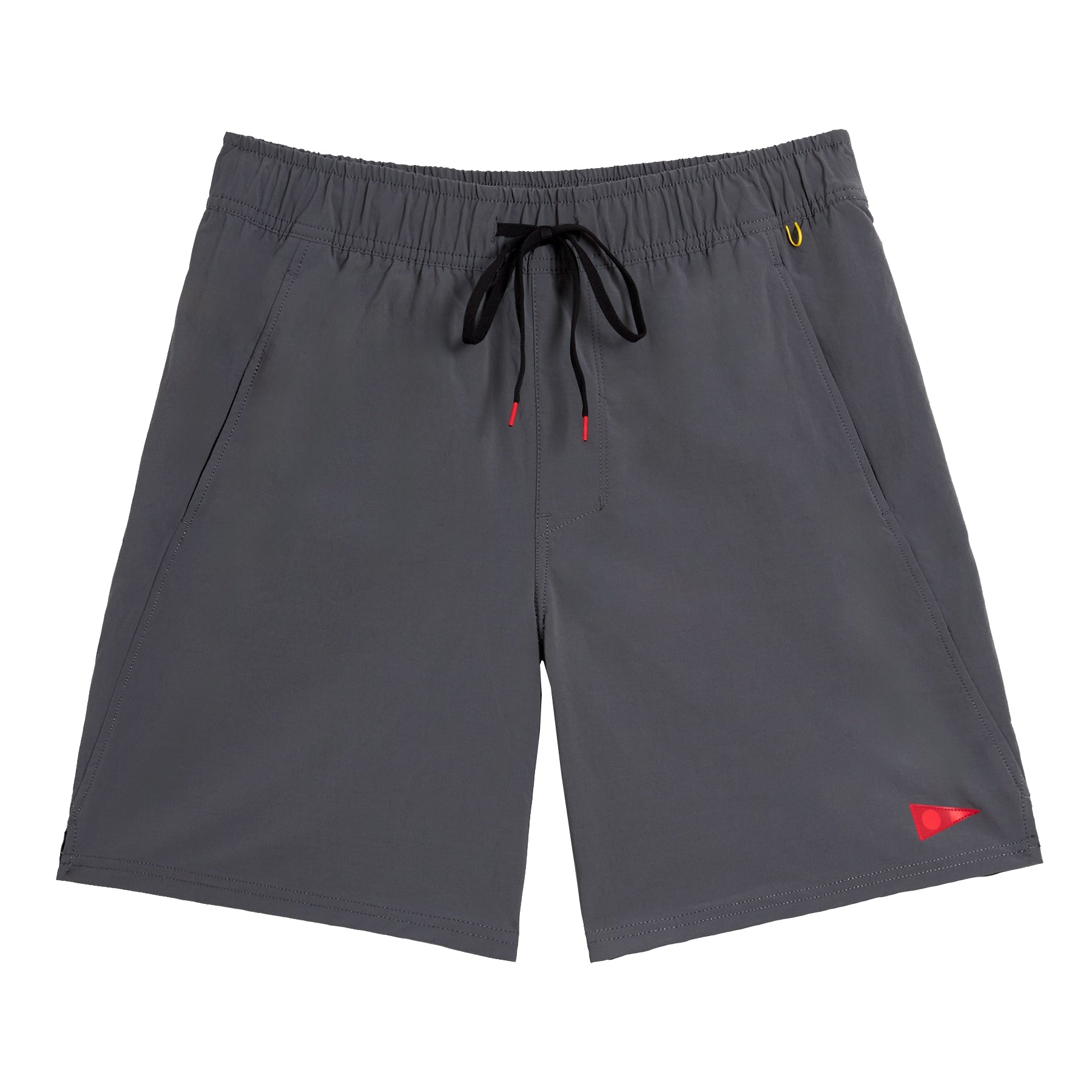 Florence Marine X All-Purpose Cordura Short Charcoal M