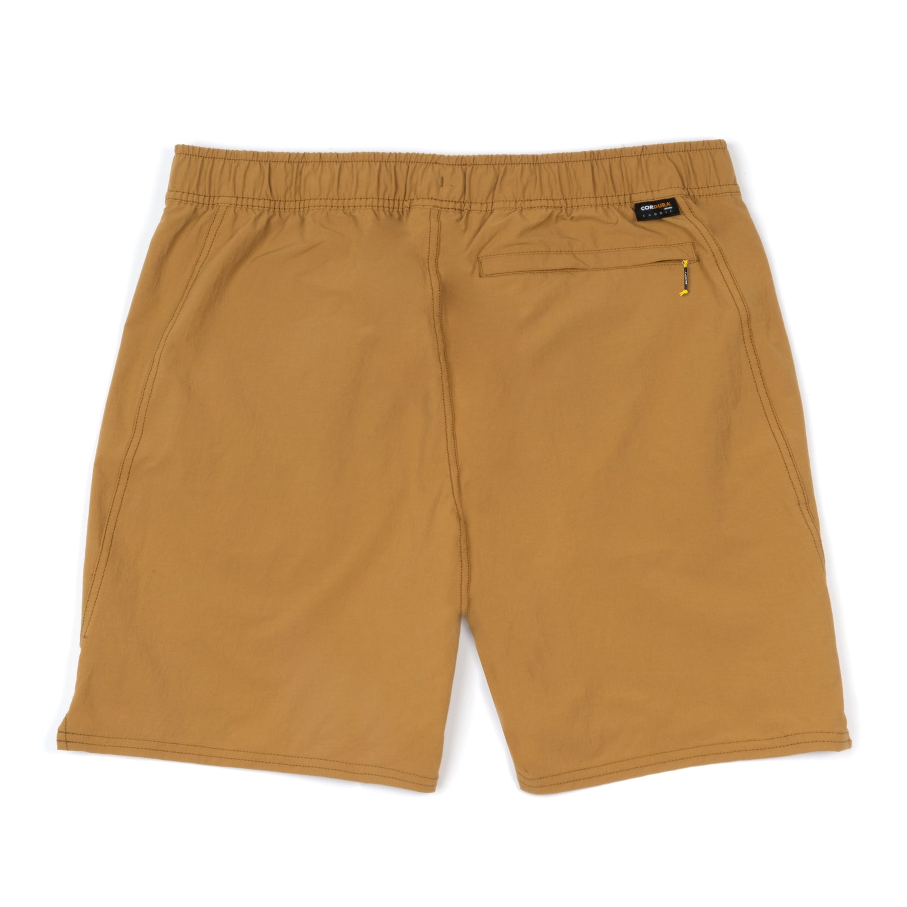 Florence Marine X All-Purpose Cordura Short Mustard M