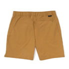 Florence Marine X All-Purpose Cordura Short Mustard XL