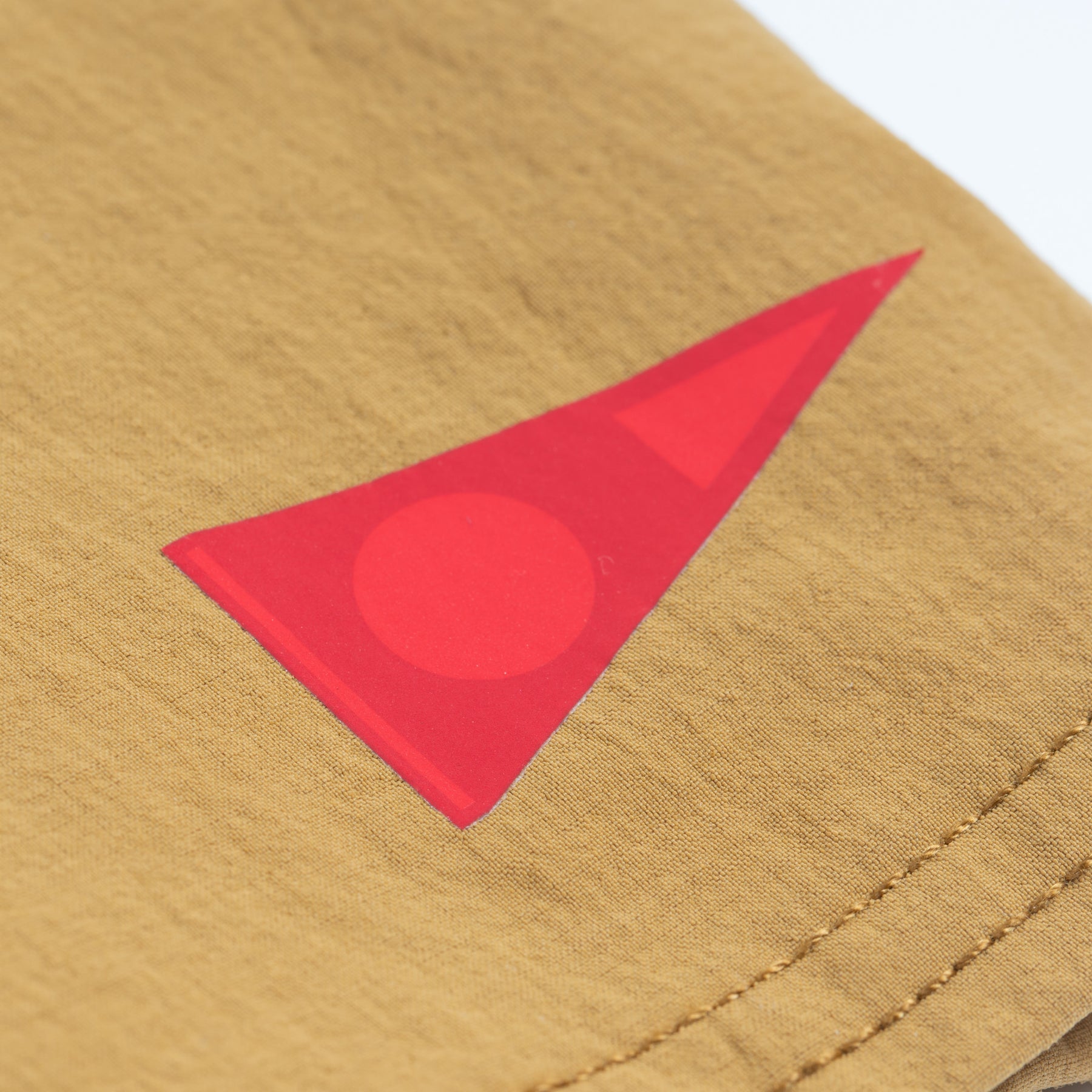 Florence Marine X All-Purpose Cordura Short Mustard XL