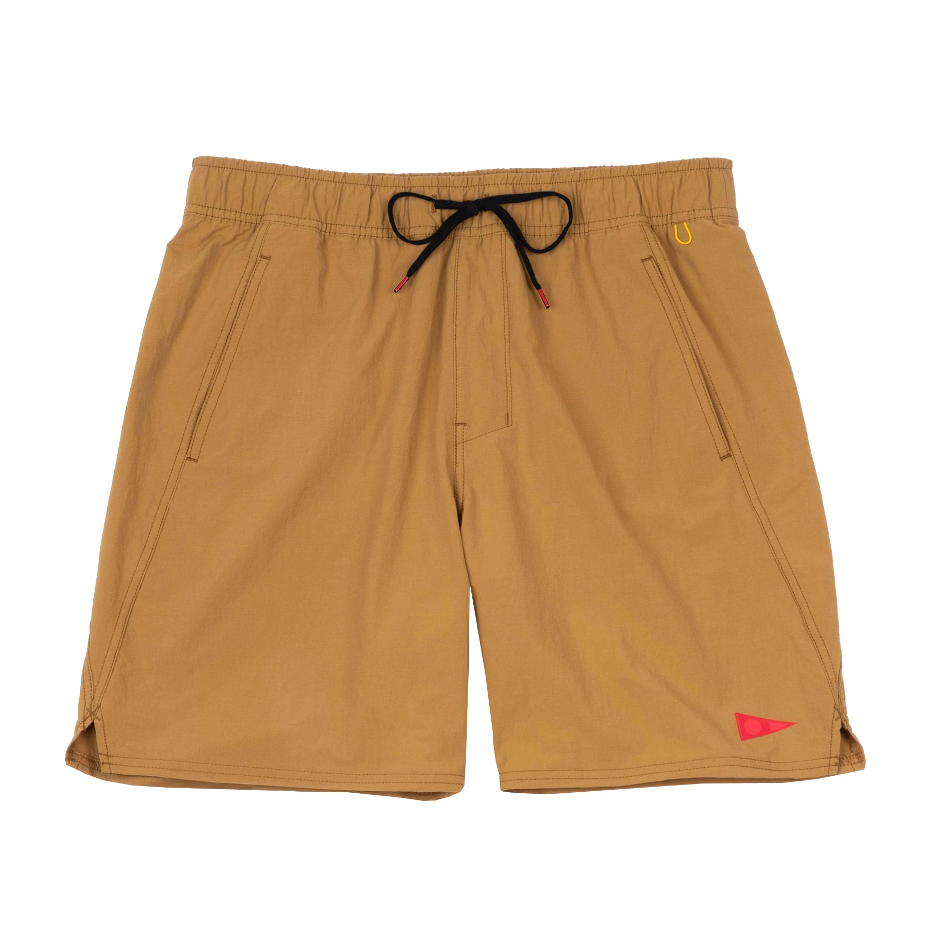 Florence Marine X All-Purpose Cordura Short Mustard S