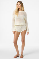 O'Neill CONSUELO SWEATER WWH M