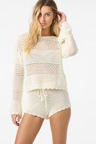 O'Neill CONSUELO SWEATER WWH M