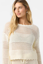 O'Neill CONSUELO SWEATER WWH M