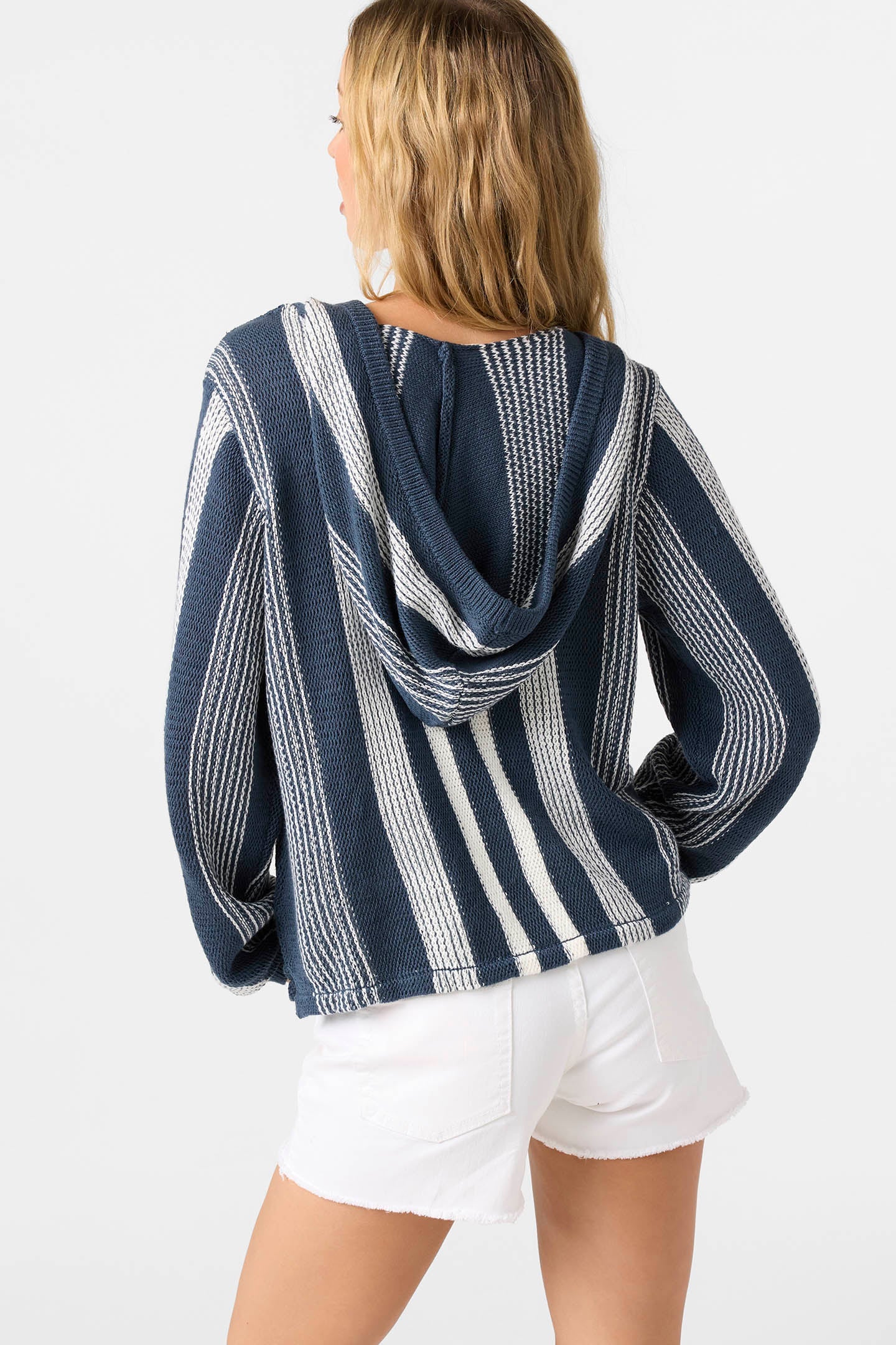 O'Neill Catamaran Sweater SLT L