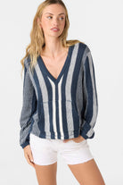 O'Neill Catamaran Sweater SLT S