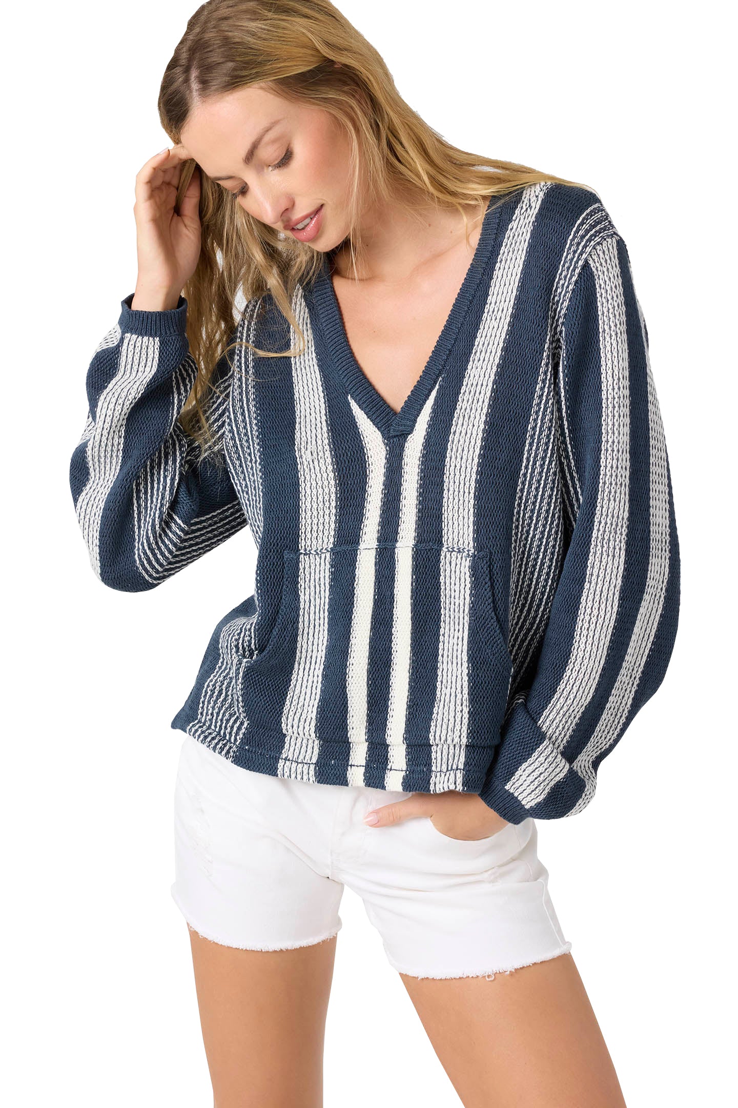 O'Neill Catamaran Sweater SLT XS