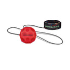 Waboba Bounceback Moonball with Leash LED