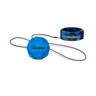Waboba Bounceback Moonball with Leash LED