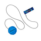 Waboba Bounceback Moonball with Leash LED