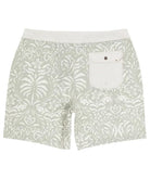 Hurley Phantom Naturals Tailgate 18in Boardshort 326-VAPOR GREEN 36