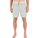 Hurley Phantom Naturals Tailgate 18in Boardshort 326-VAPOR GREEN 36
