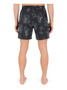 Hurley Cannonball Volley 17 020-BLACK MIXED XL