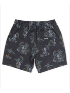 Hurley Cannonball Volley 17 020-BLACK MIXED L