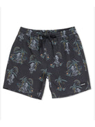 Hurley Cannonball Volley 17 020-BLACK MIXED L