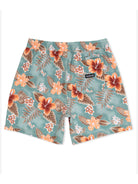 Hurley Cannonball Volley 17 364-CILANTRO S
