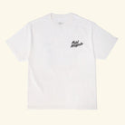 Motel Margarita I Hate Margs SS Tee White XXL