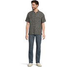 Hurley Encinitas SS Woven 027-ION GREY M