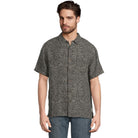 Hurley Encinitas SS Woven