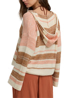 BILLABONG BAJA BEACH SWEATER CML-CAMEL S