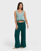 BILLABONG SUMMERY NIGHTS SWTR BGG0-SEA FOG S