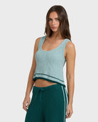 BILLABONG SUMMERY NIGHTS SWTR BGG0-SEA FOG M
