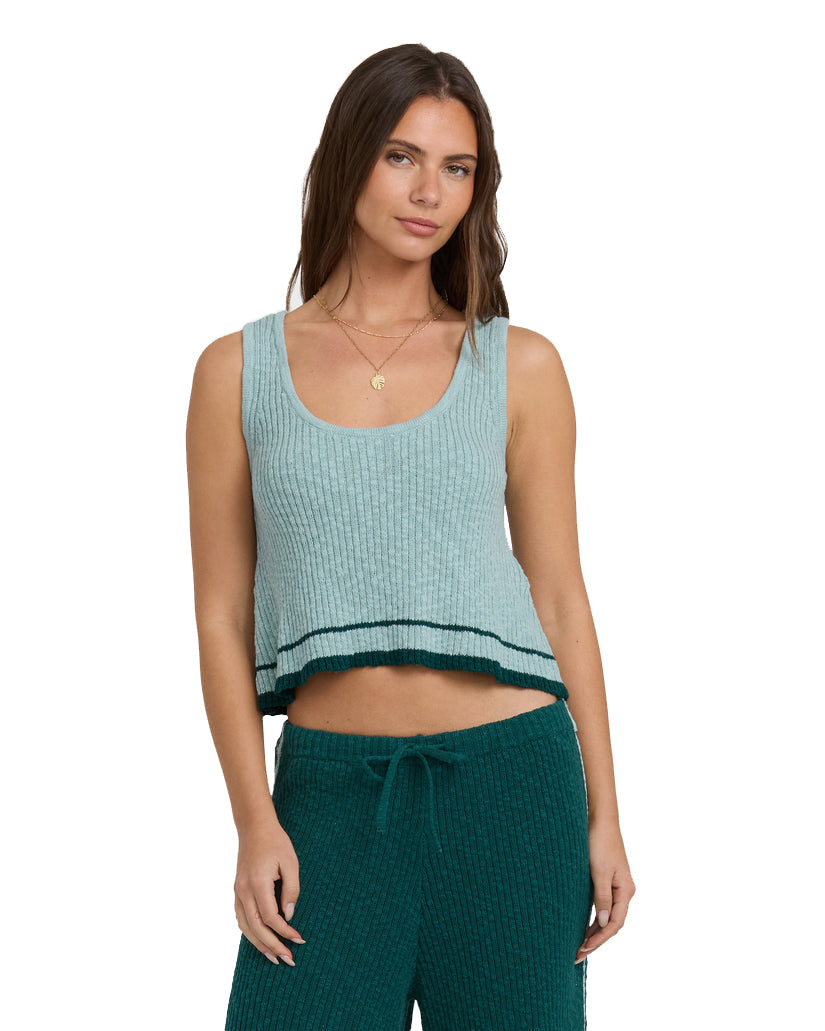 BILLABONG SUMMERY NIGHTS SWTR BGG0-SEA FOG M