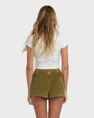 BILLABONG SEA YA CORD SHORT MTO-MATEO XS