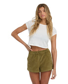 BILLABONG SEA YA CORD SHORT MTO-MATEO XS