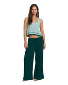 BILLABONG SUMMERY NIGHTS SWEATERPANT SUG-SUMMER GOLD M