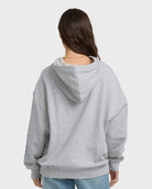 BILLABONG VIVID HOOD HGR-HTH GRASS XS
